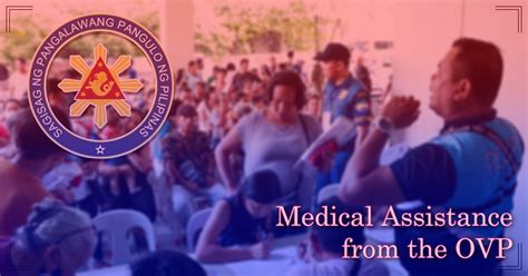 ovp medical assistance appointment|OFFICE OF THE VICE PRESIDENT MEDICAL AND BURIAL .